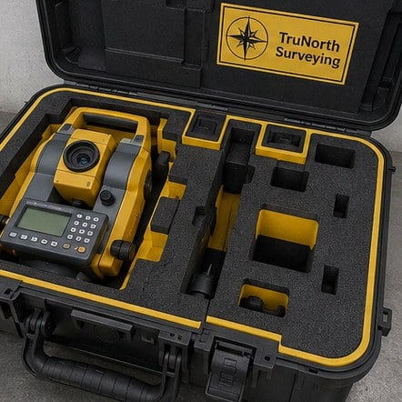 Equipment Case Foam