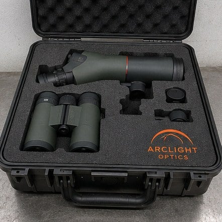 Hard Case Foam Insert