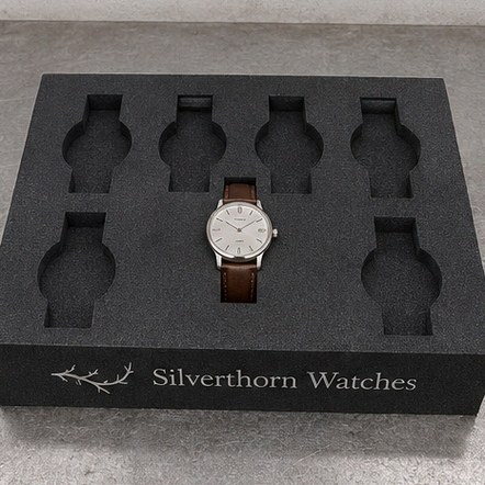 Presentation Box Foam