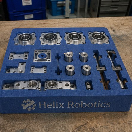 Engineering & Assembly