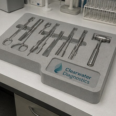 Medical & Lab Devices