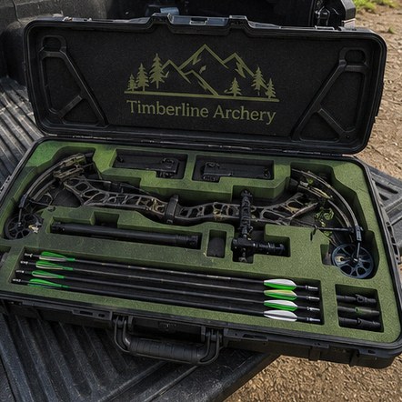 Outdoor & Sporting Gear