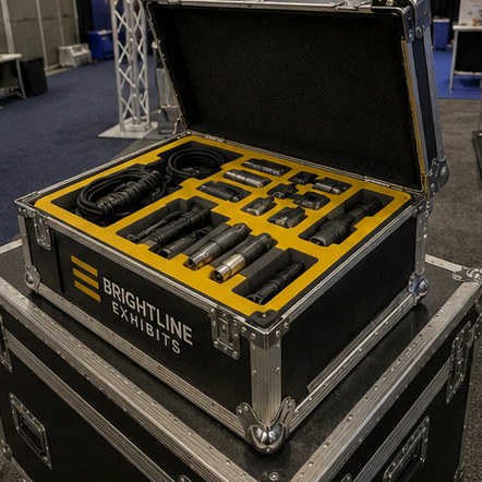 Trade Shows & AV Production