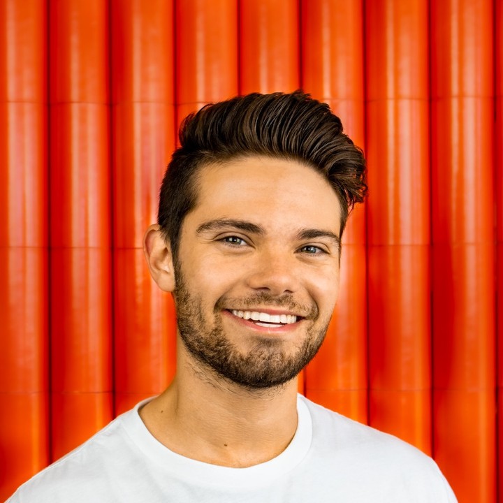 Ofek Arush, Co-Founder & CEO at Customized Foam Inserts